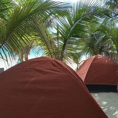 Camping Chavez Tulum Cameră foto