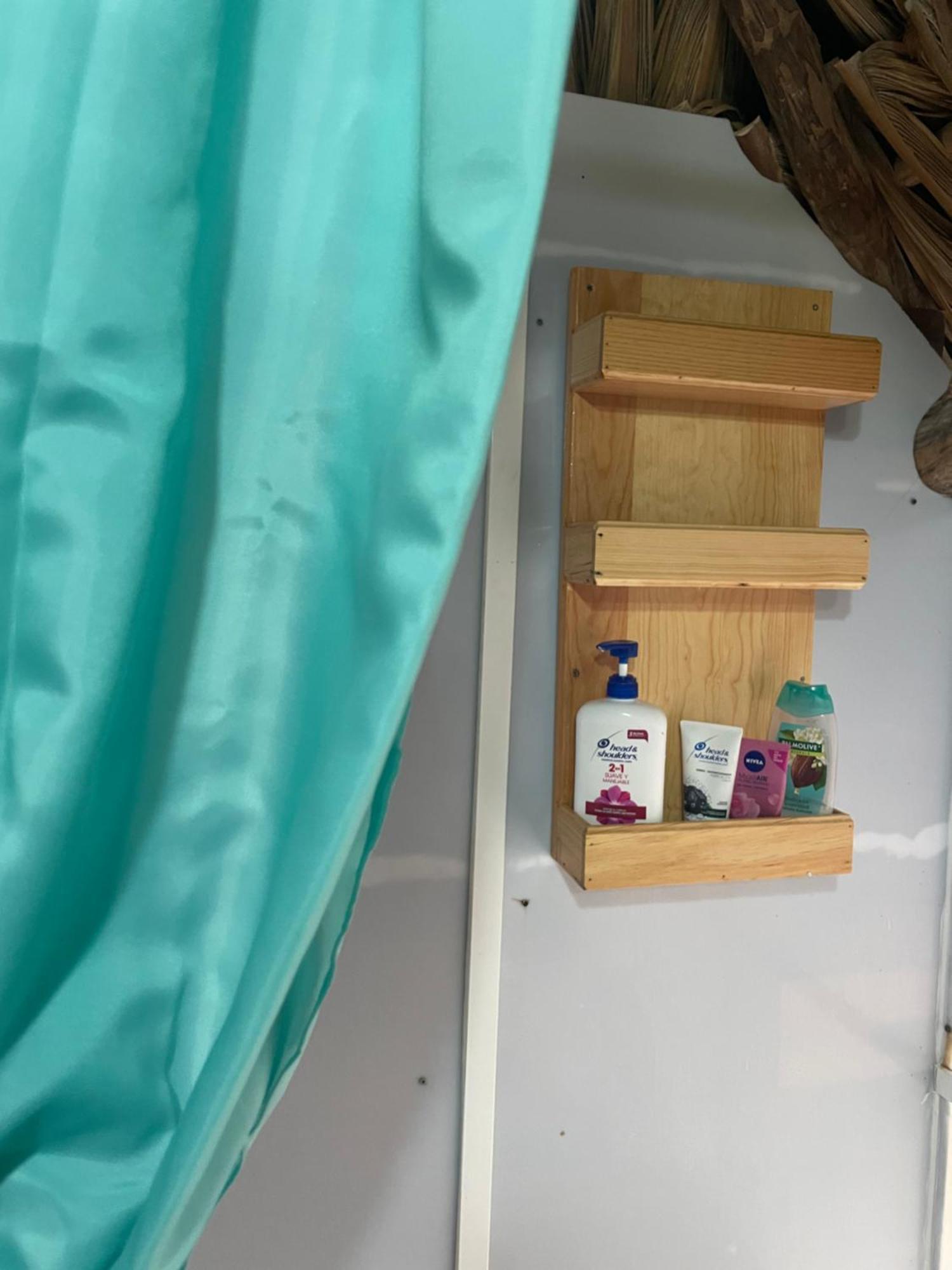 Camping Chavez Tulum Cameră foto