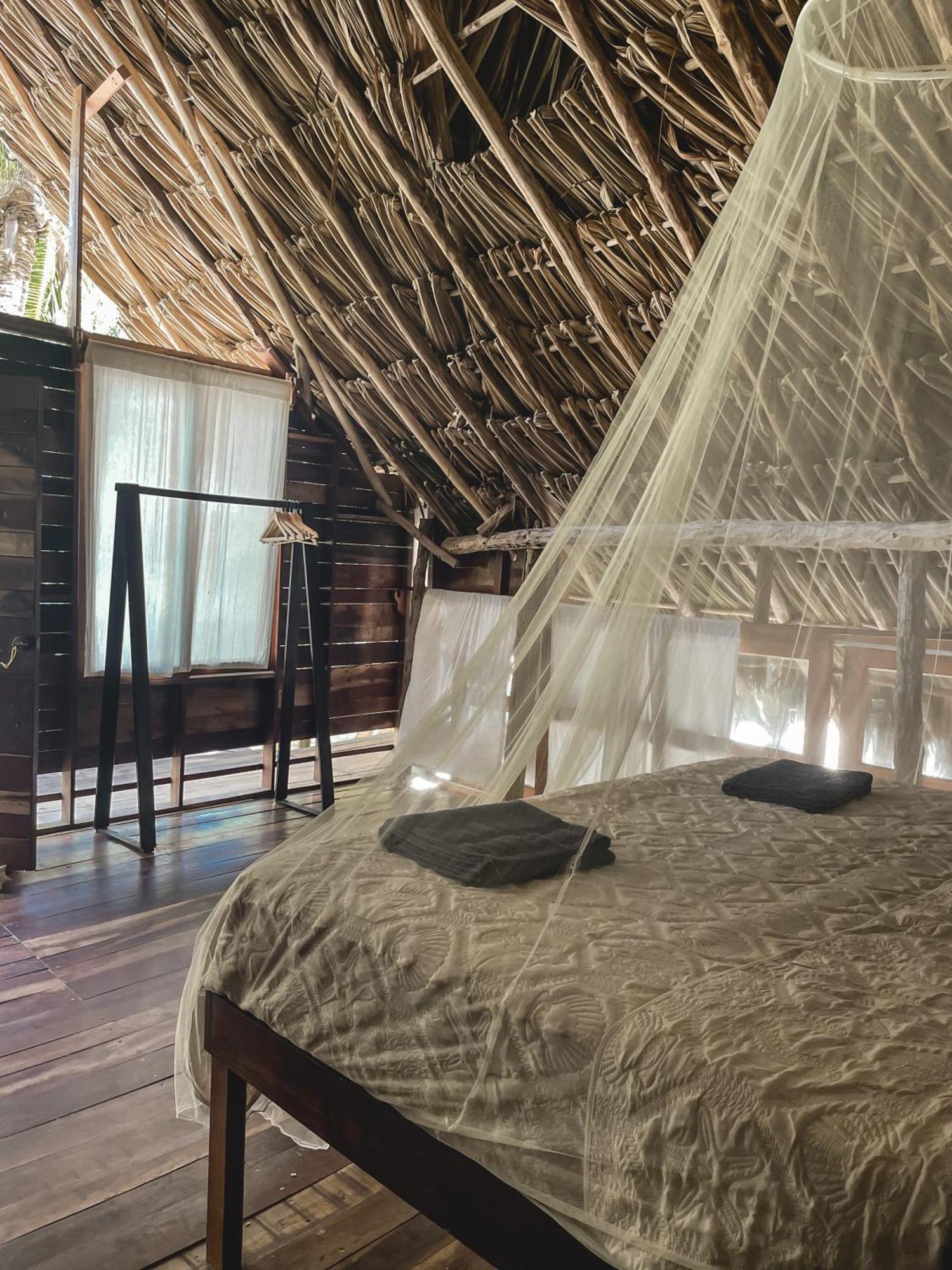 Camping Chavez Tulum Cameră foto