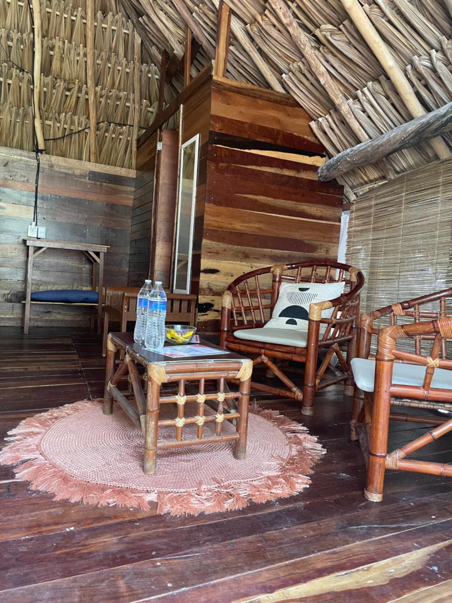 Camping Chavez Tulum Cameră foto