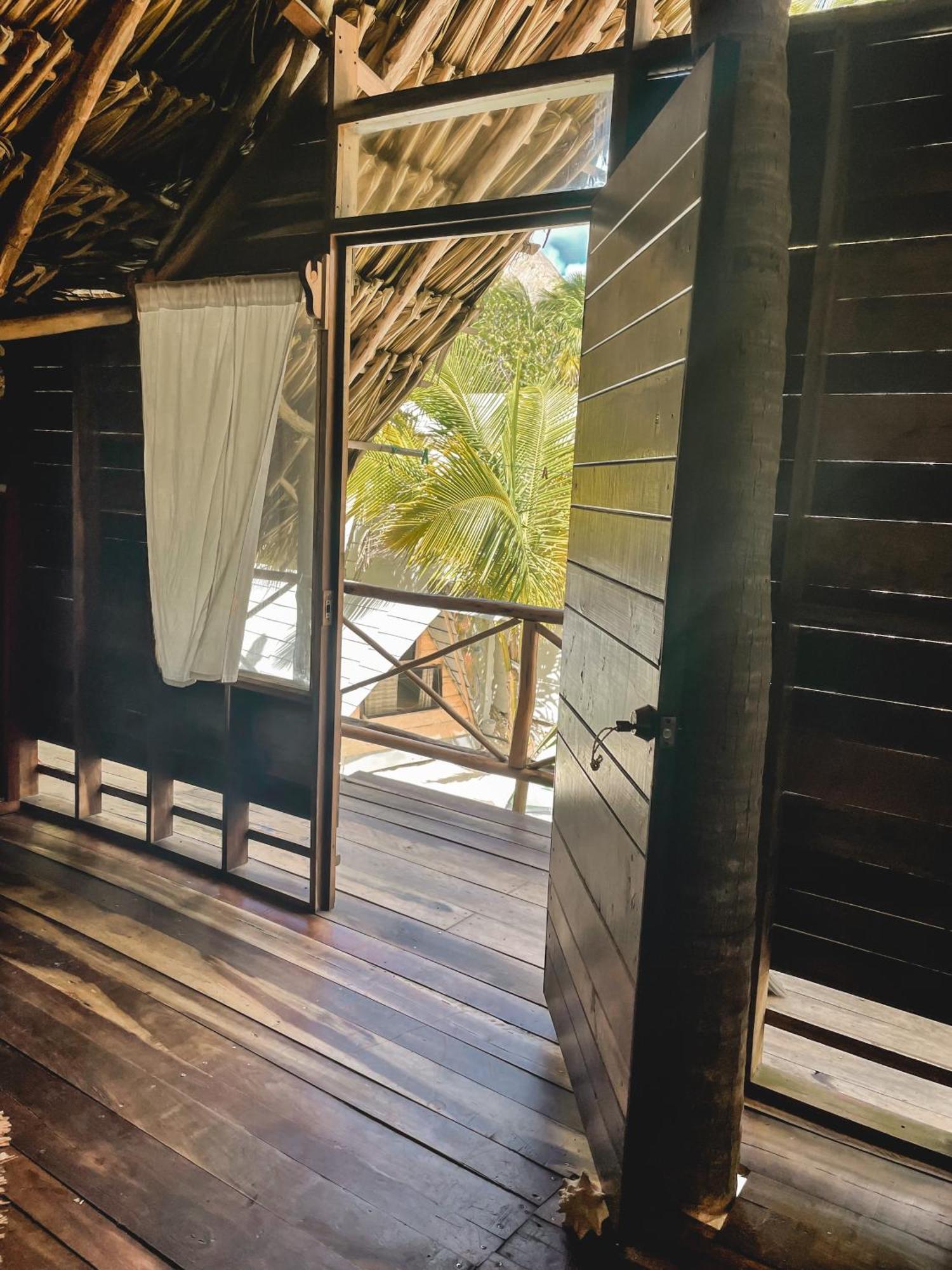 Camping Chavez Tulum Cameră foto