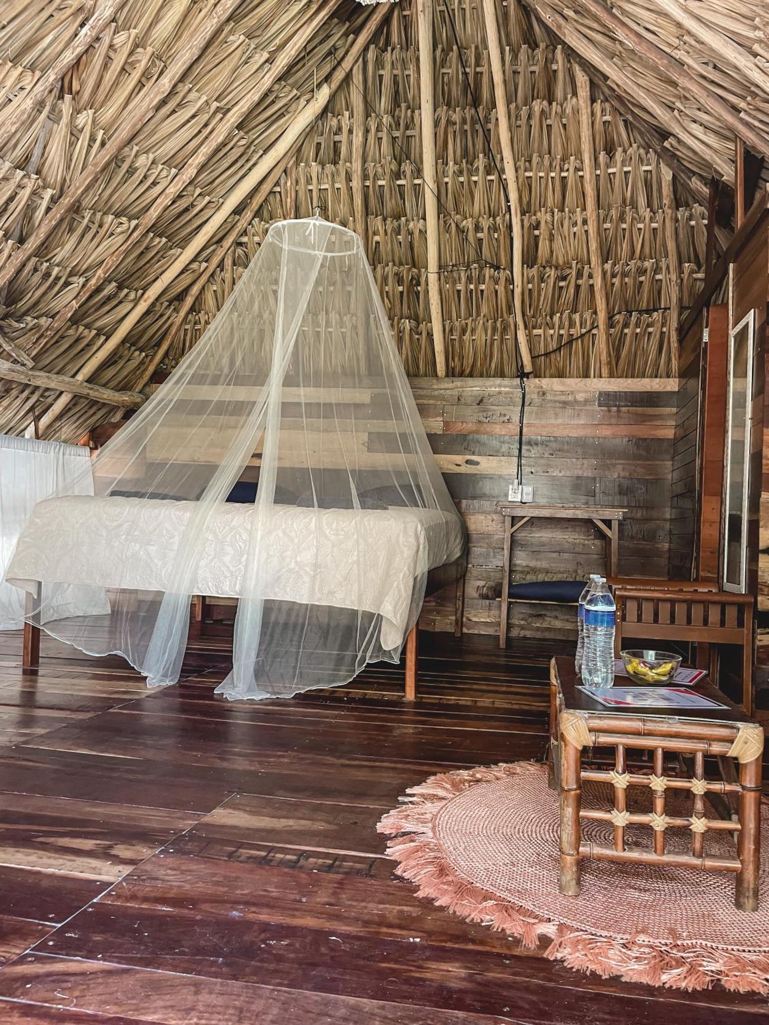 Camping Chavez Tulum Cameră foto